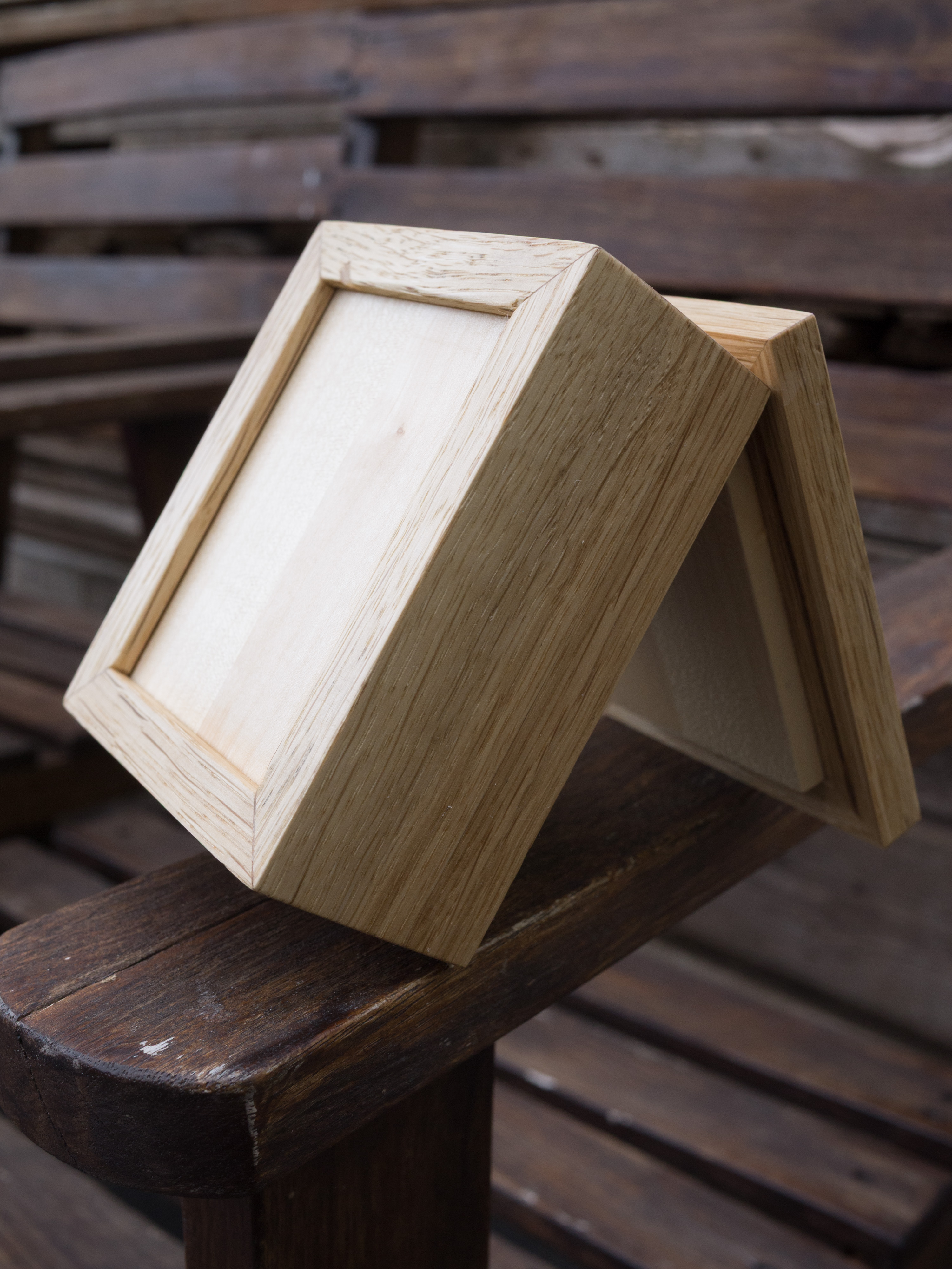 Kleines Kästchen 06